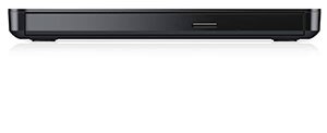 Unidade USB fina de DVD +/- RW da Dell - DW316 Unidade USB fina de DVD +/- RW da Dell - DW316