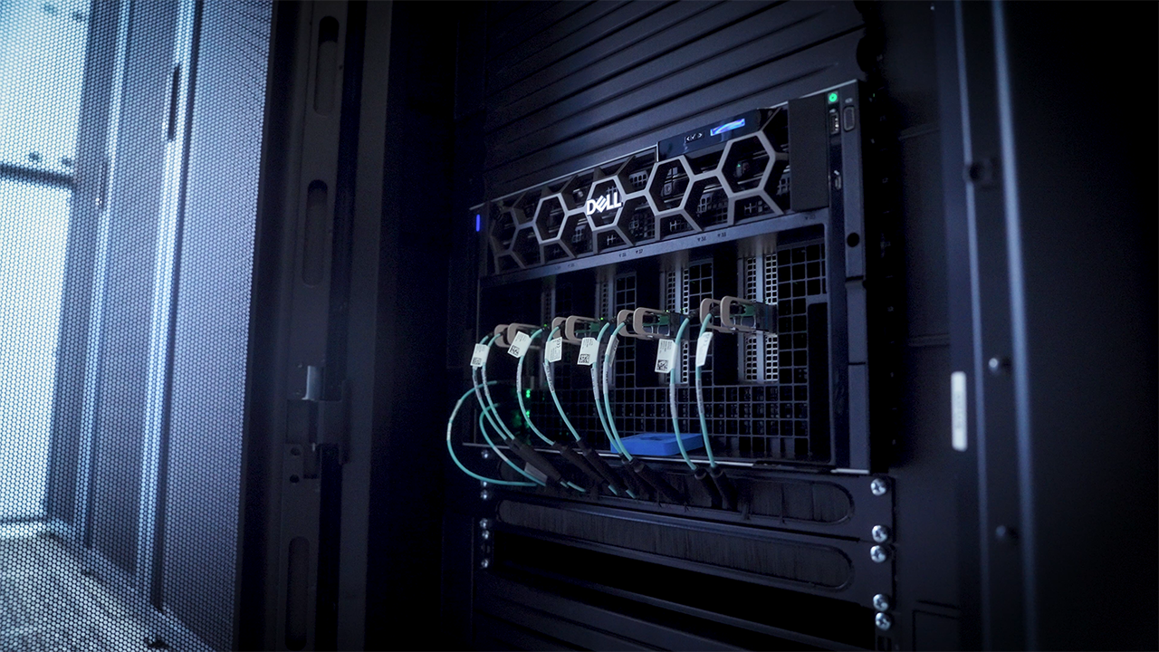 Worley Customer Video