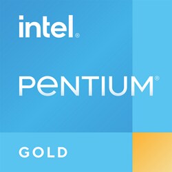 Icônes Intel
