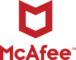 McAfee Logo