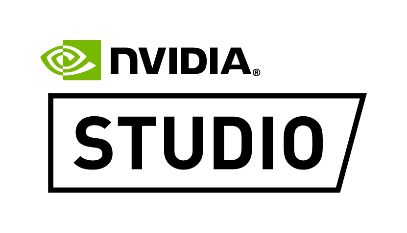 RTX Studio : conçu pour les créateurs