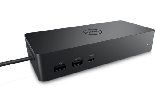 Dell Universal Dock (UD22) : USB-C Docking Stations Dell USA