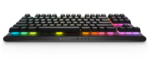 Alienware Tenkeyless Gaming Keyboard | AW420K