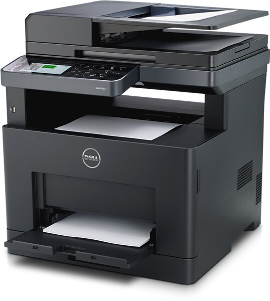 Probleemoplossing voor Dell laserprinters (in het Engels)