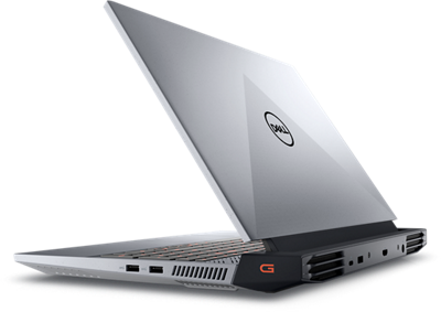 G-Series G15 5000 Series Non-Touch Gaming Notebook