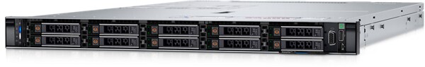 Dell PowerEdge R6615 Rack Server.
