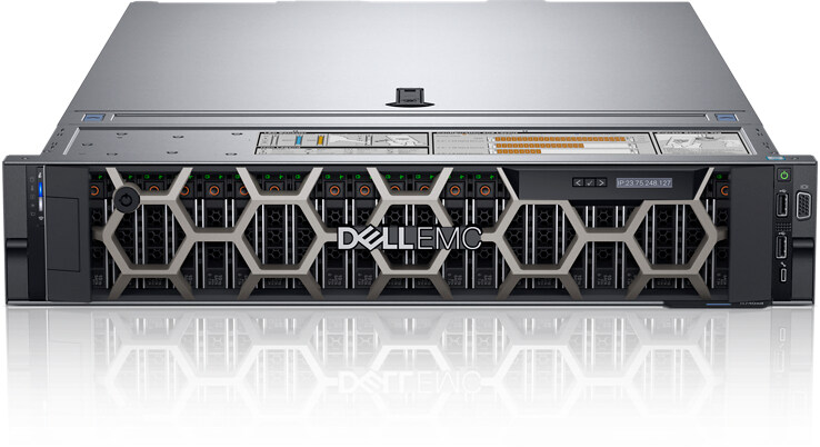 PowerEdge R740 Rack Server
