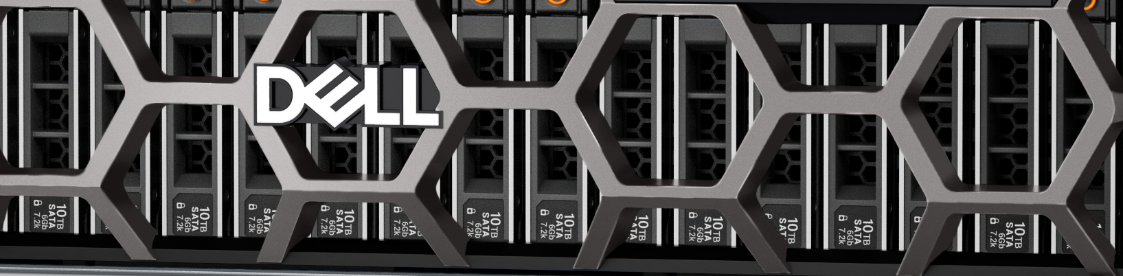 Dell PowerEdge R7615 Rack Server.
