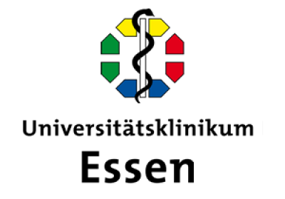 Essen University Hospital Logo