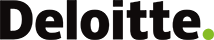 Deloitte Logo