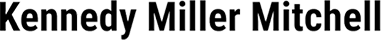 Kennedy Miller Mitchell Logo