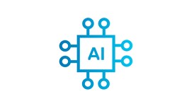 Dell Service Illustration - AI Ready - AI