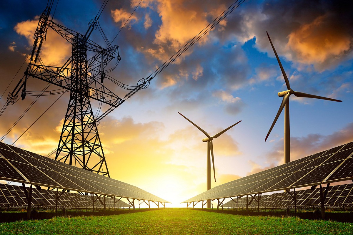 Power your electric utility digital transformation