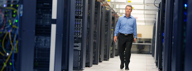 Dell Data Migration Services