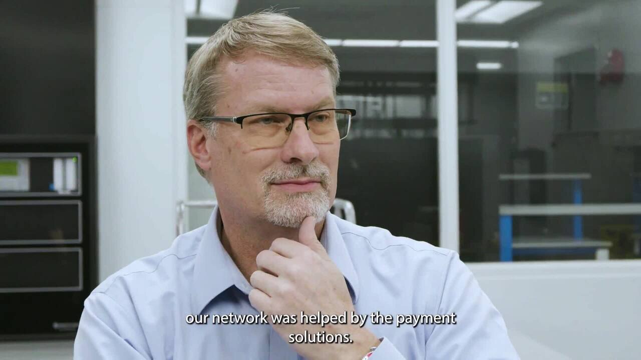 Fresno County saves lives and capital by leveraging flexible payment solutions from Dell Technologies