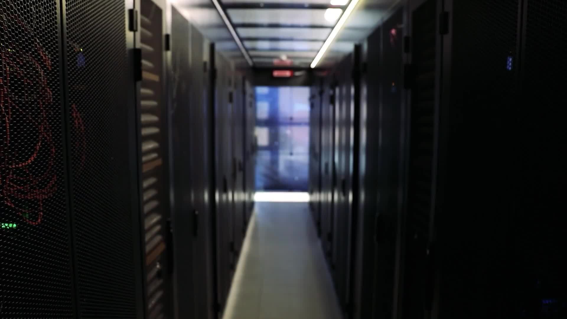 University Of Pisa Innovation Testimonial Video