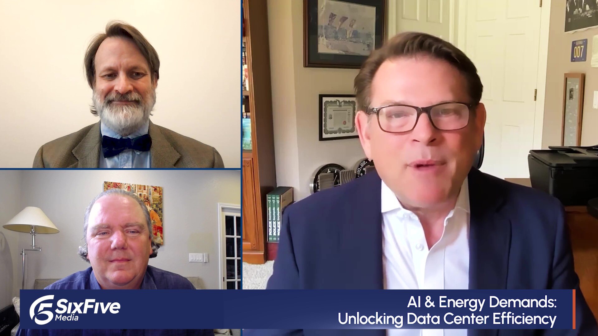 AI & Us: AI & Energy Demands
