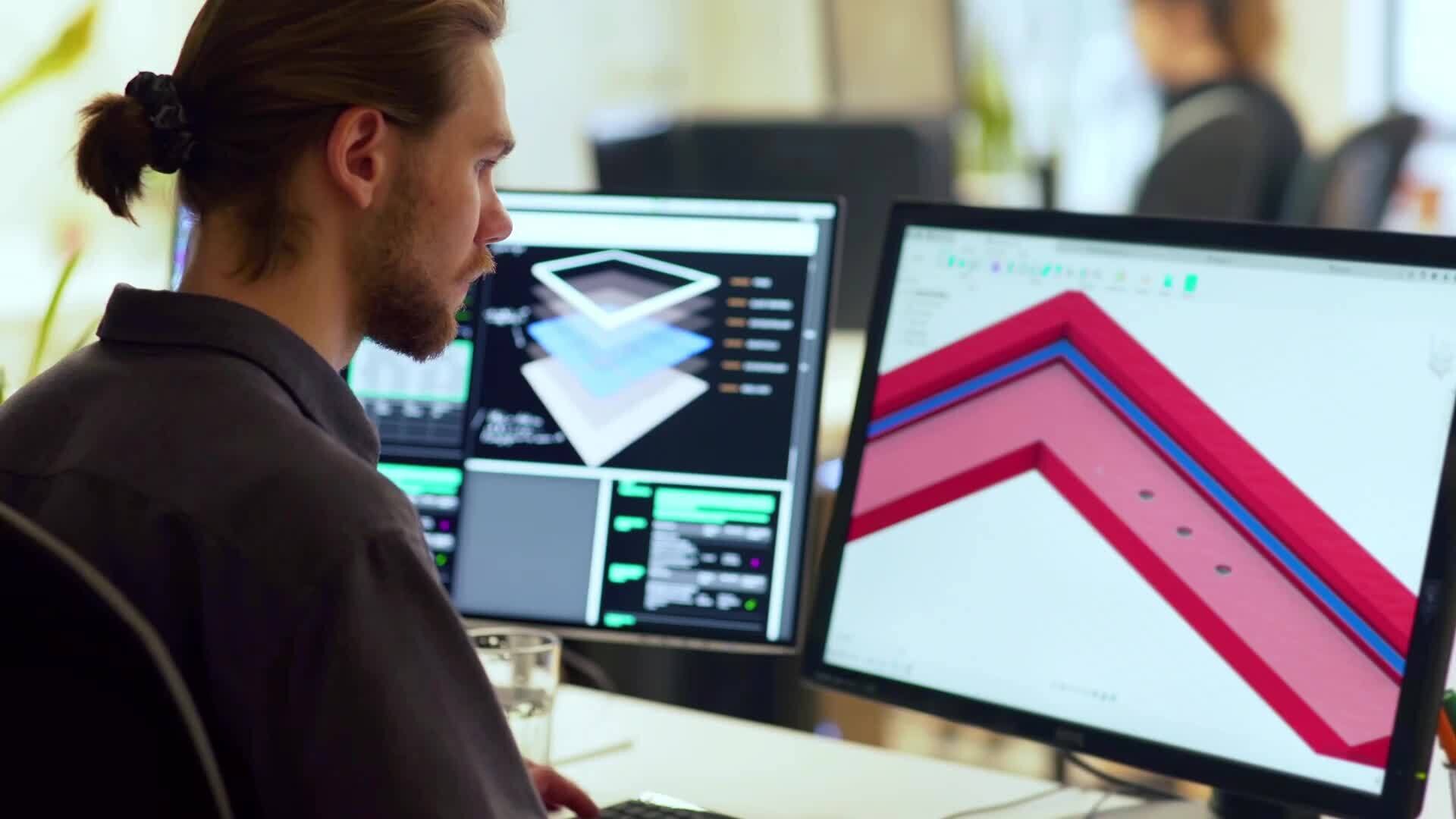 Algoma Steel se forge un avenir plus durable avec le programme Technology Rotation - Vidéo