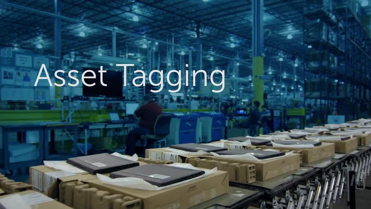 Configuration Center Video