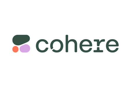 Cohere logo