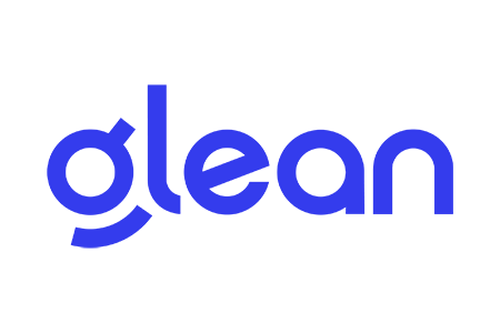 Glean logo