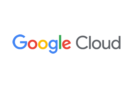 Google Cloud logo