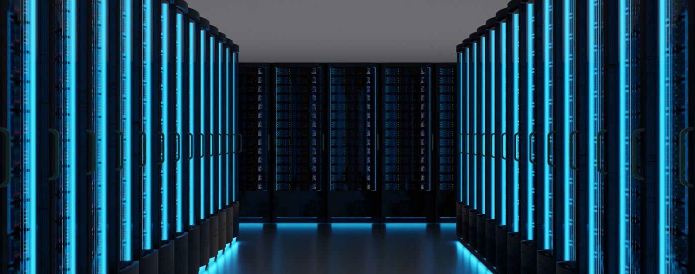 PowerEdge XE9680 Front
