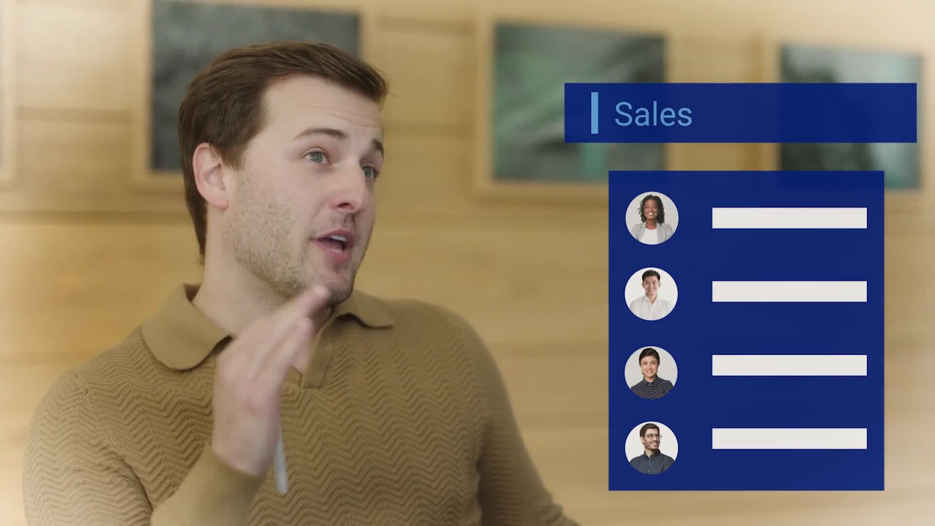 AI Strategy Services Video