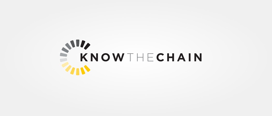 Know the Chain icon