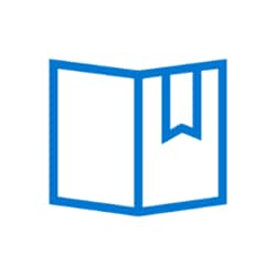 Book Open Icon 