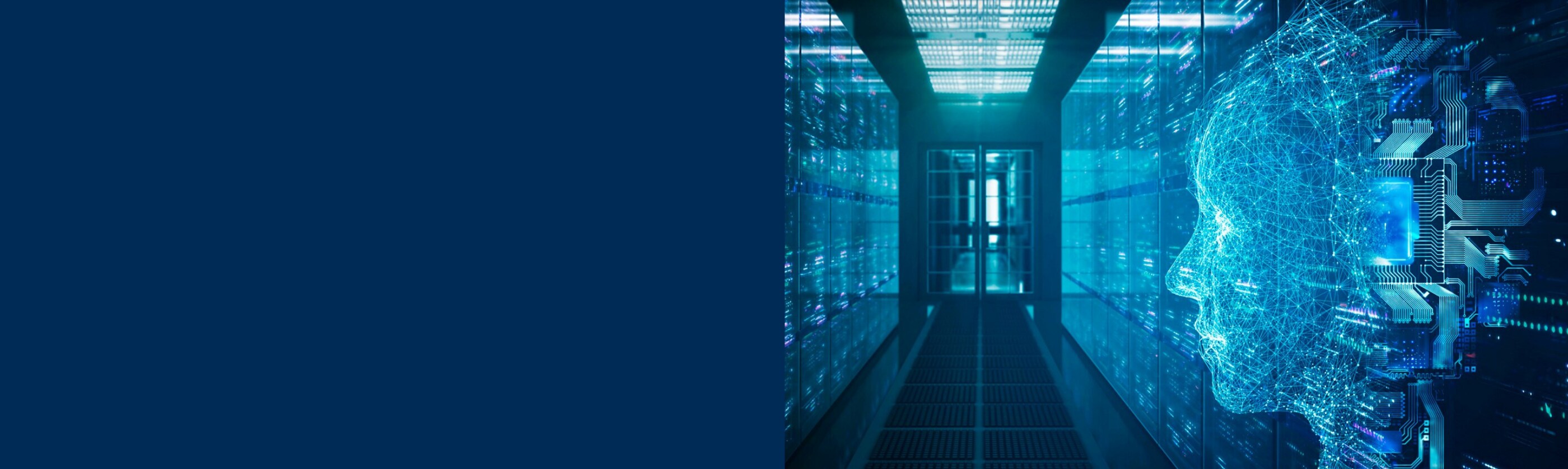 Simplify AI complexity with full stack, end-to-end managed solutions