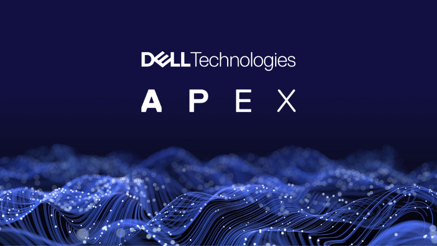 Dell Technologies APEX