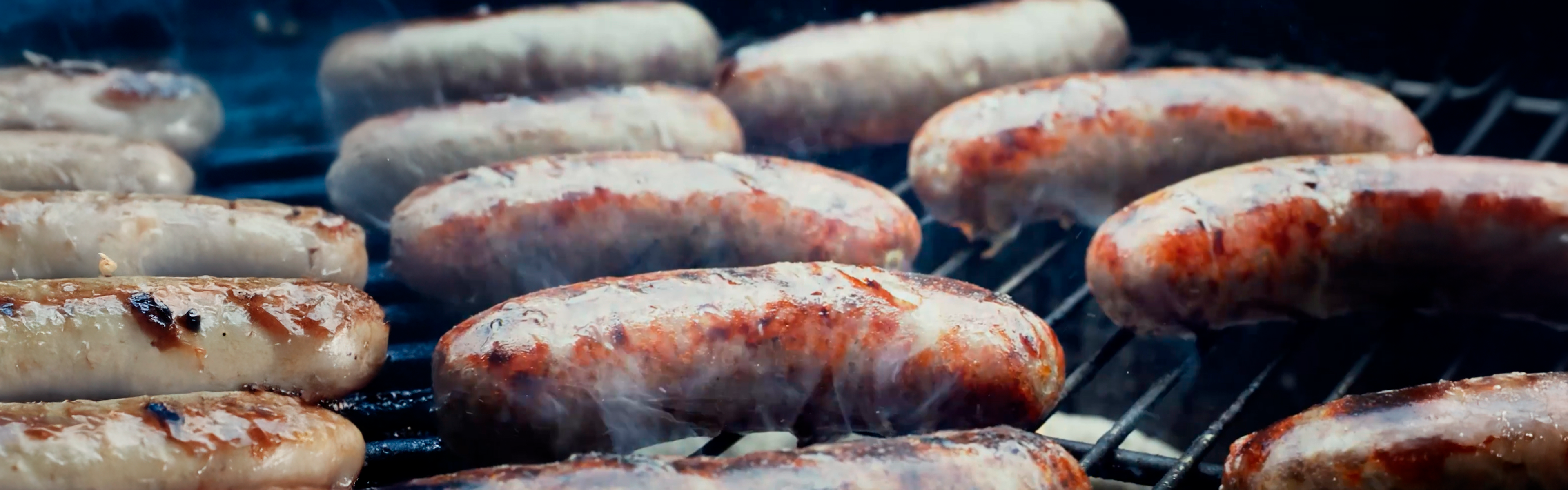 Johnsonville Sausage production sizzles