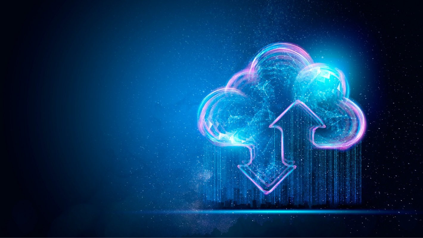 RISE up to cloud
