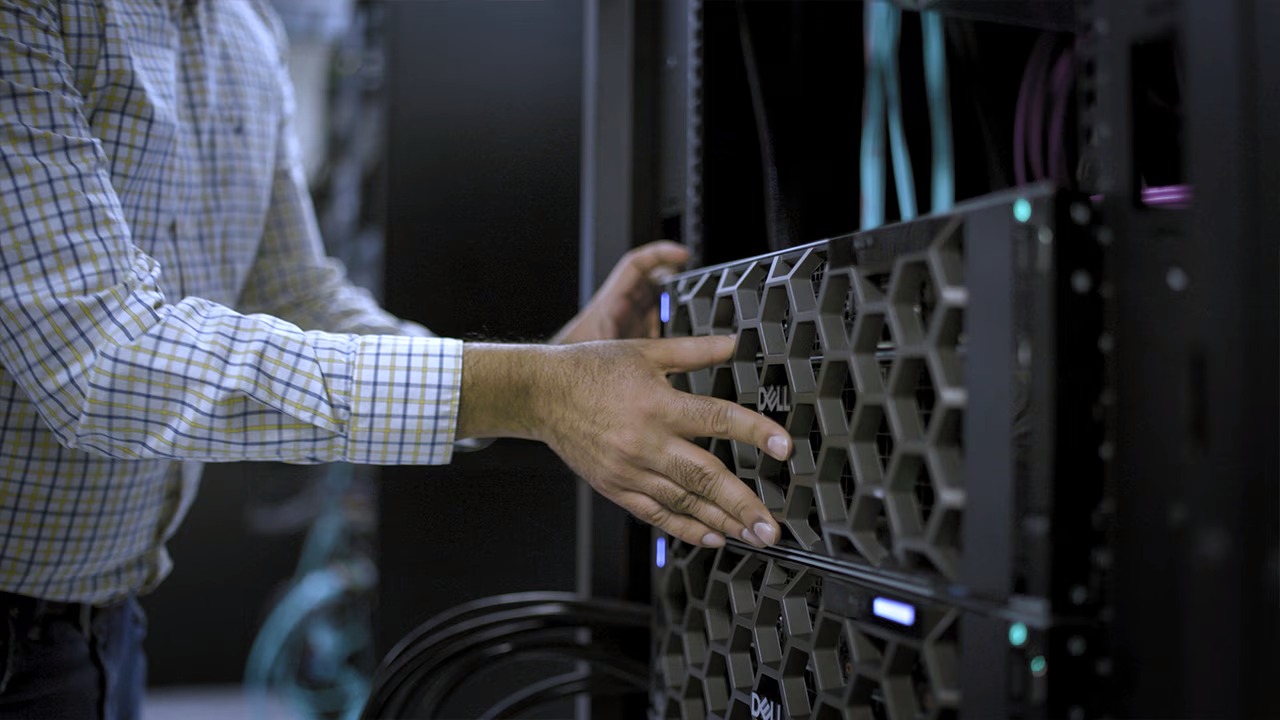 Northwestern Medicine GenAI Pan-Dell Customer Story Video, AI May 2026