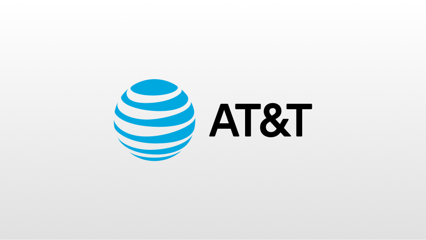 AT&T logo
