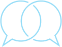 Collaborate icon