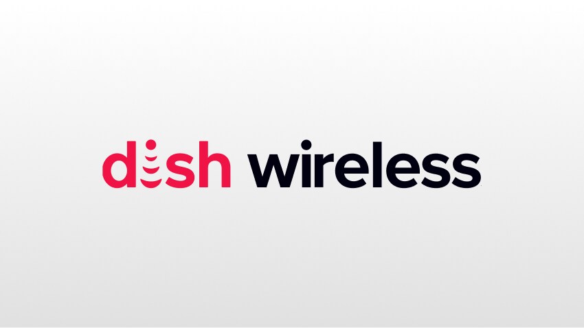 Dish Wireless logo
