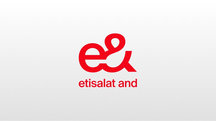 Etisalat and logo