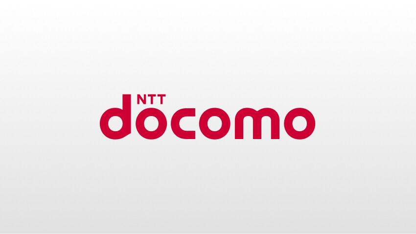 NTT Docomo logo