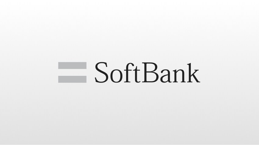 SoftBank logo