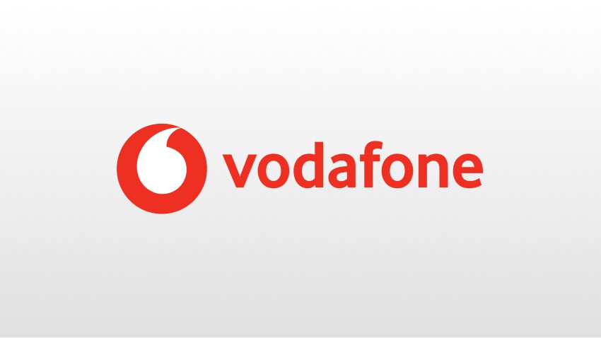 Vodafone logo