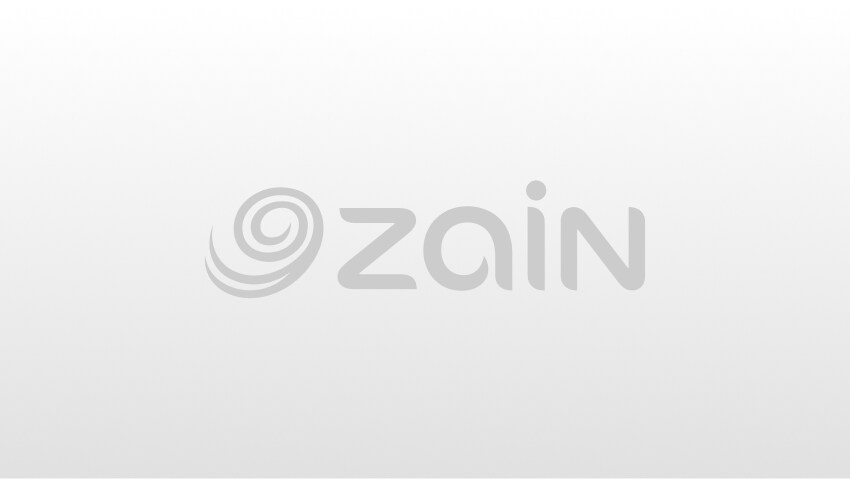 Zain logo