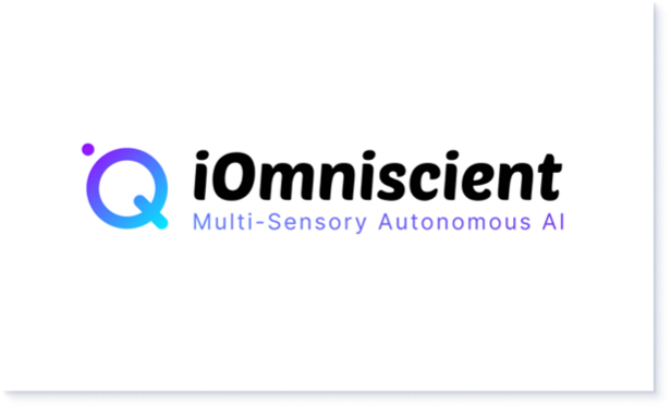 iOmniscient Logo