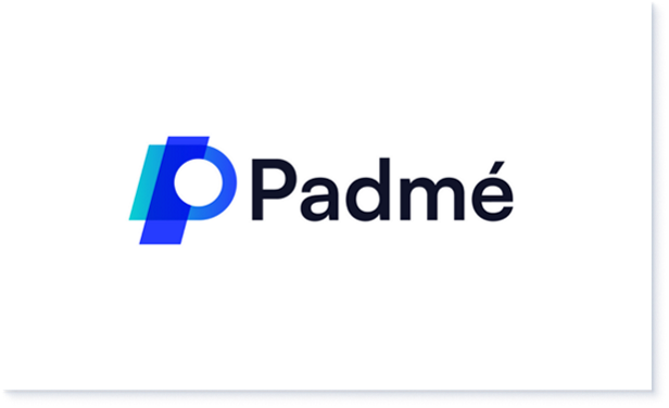 Padmé Logo