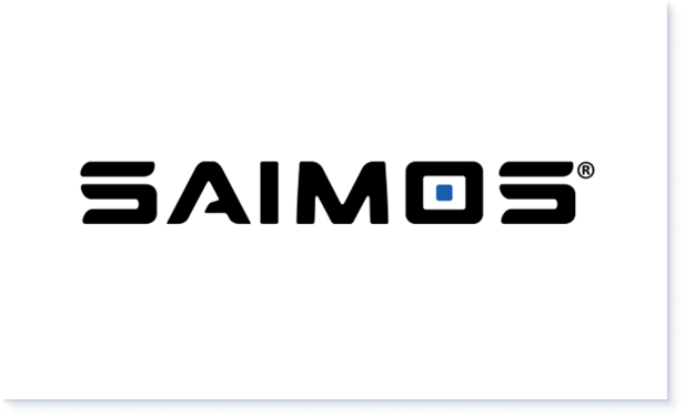 Saimos Logo