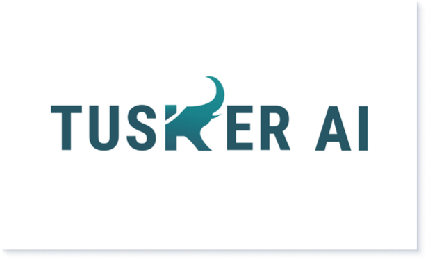 Tusker AI Logo