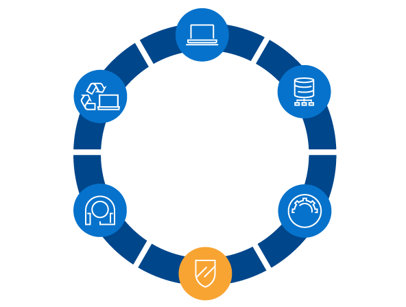 Security Illustration