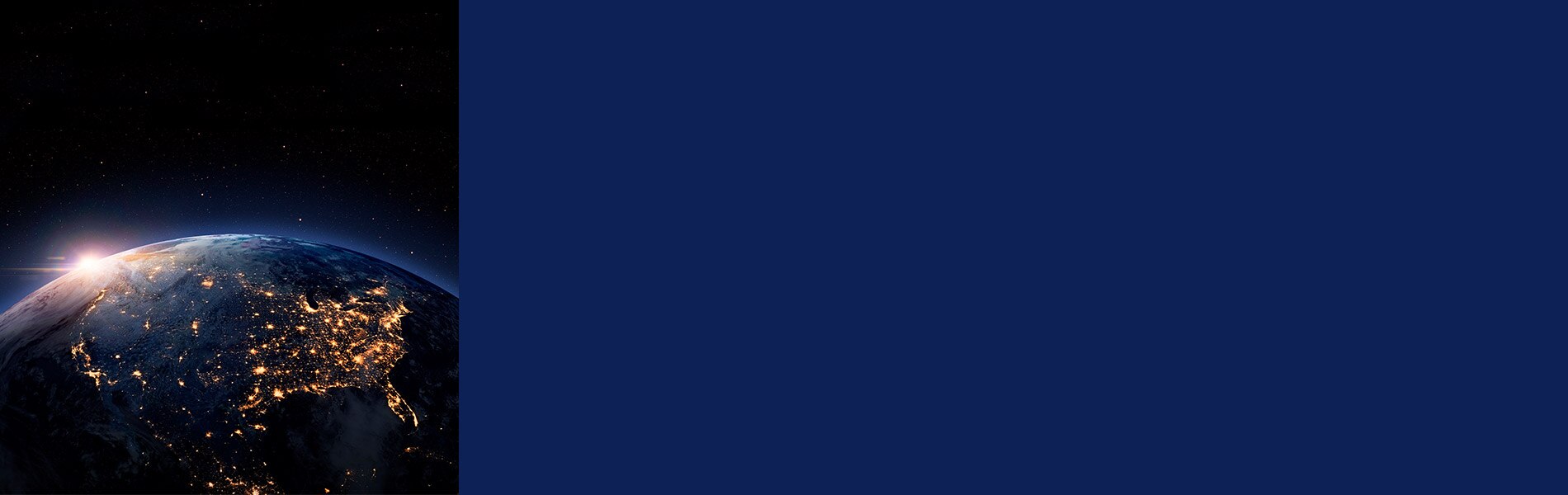 Find a Partner Banner