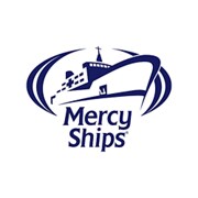 Mercy Ships-Logo